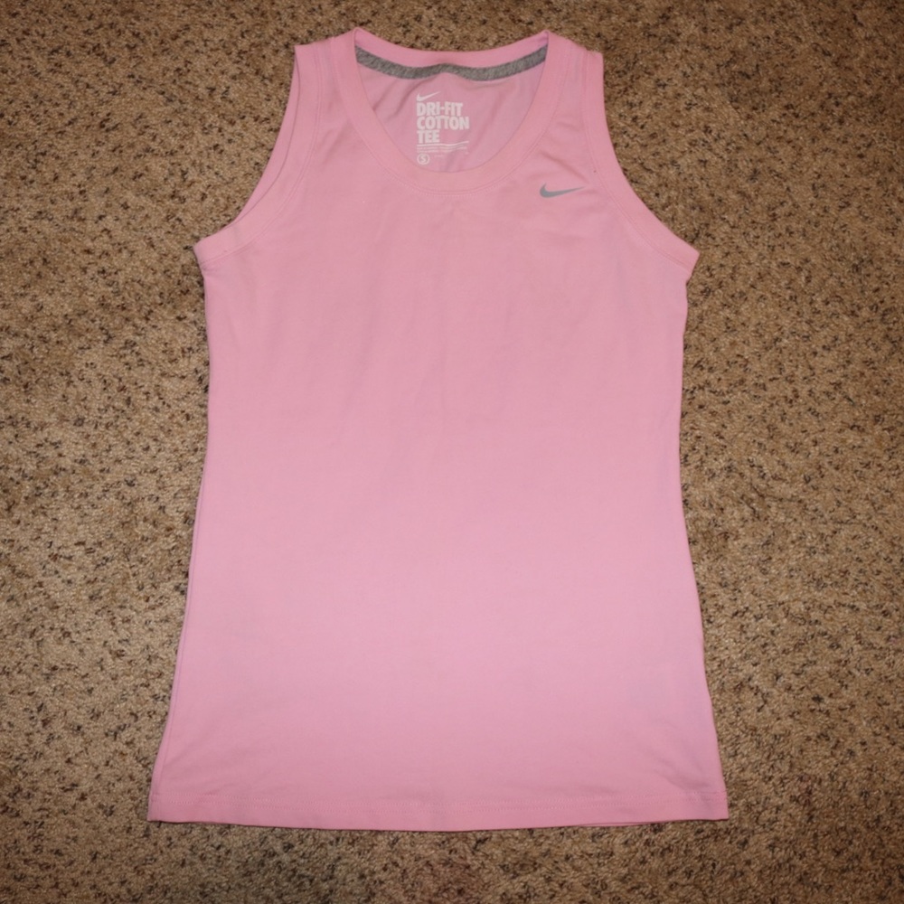 Nike Tank